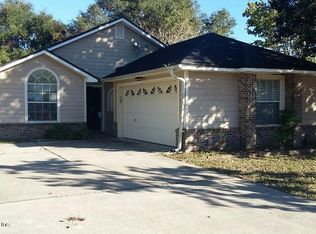 1679 Hudderfield Cir E, Jacksonville, FL 32246