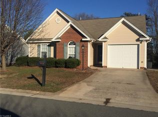 4847 Fallfield Dr, Kernersville, NC 27284