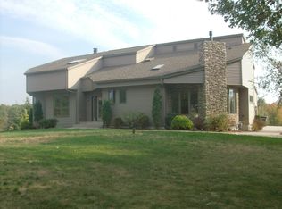 905 W River Rd, Mosinee, WI 54455