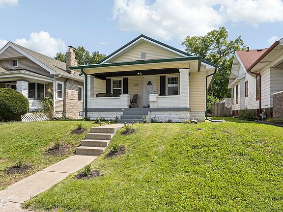 2nd image of 817 Wallace Ave