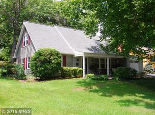 1312 Pennington Ln, Bowie, MD 20716
