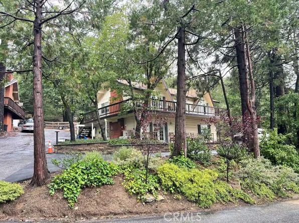 180 Weisshorn Dr, Crestline, CA 92325