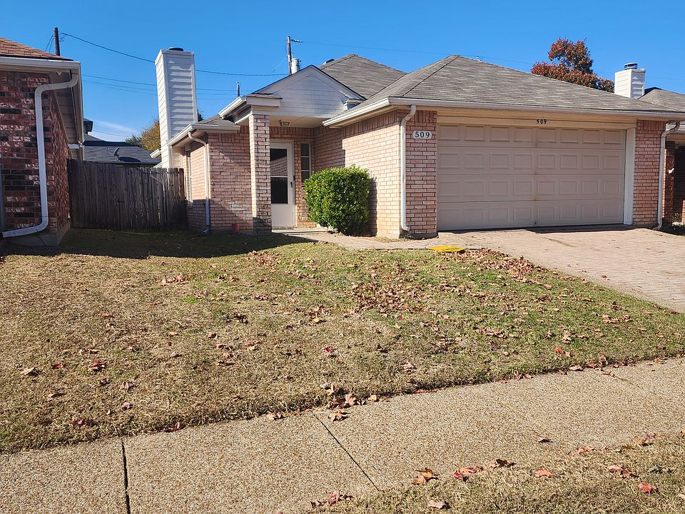 1st image of 509 Majestic Park Ln