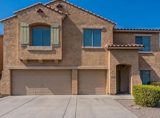 9422 W Monte Vista Rd, Phoenix, AZ 85037