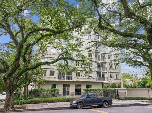 1550 2nd St APT 5A, New Orleans, LA 70130