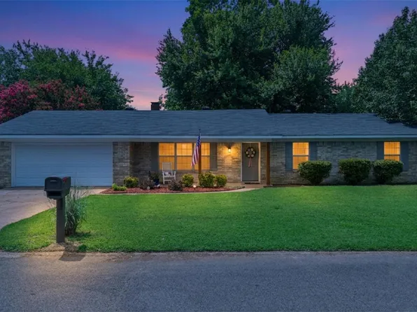 113 Liles Dr, Searcy, AR 72143