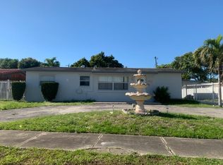 16810 NW 73rd Ave, Hialeah, FL 33015