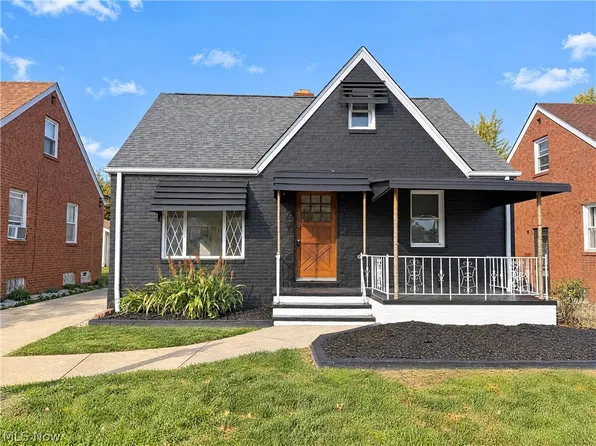 2606 Grovewood Ave, Parma, OH 44134
