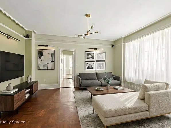 215 W 91st St APT 94, New York, NY 10024