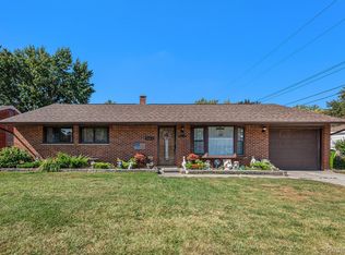35615 Capri St, Clinton Township, MI 48035