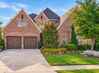 2144 Nassau Dr, McKinney, TX 75071