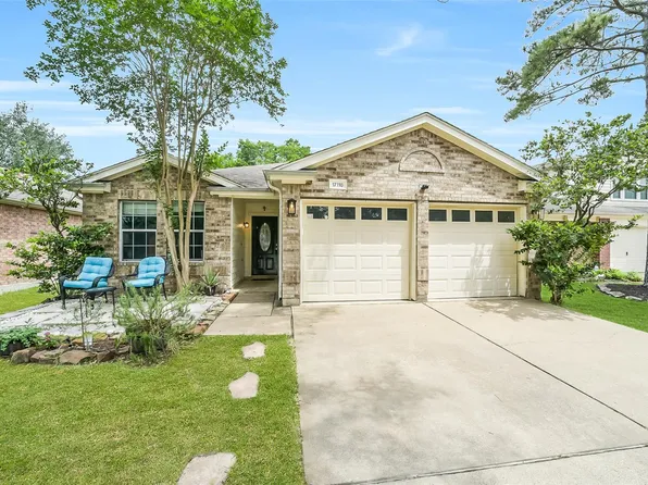 17118 Shadow Ledge Dr, Houston, TX 77095