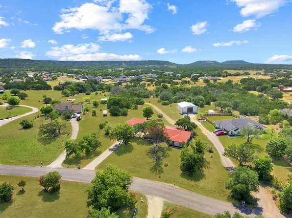 3251 Arbolado Calzada, Kempner, TX 76539