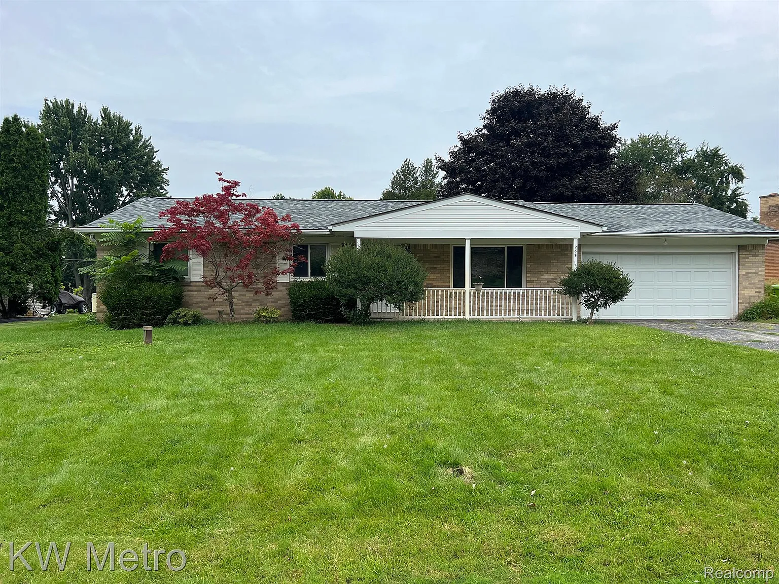 264 Horizon Rd photo 1