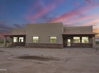 1720 S Sb Ranch Rd, Sierra Vista, AZ 85635