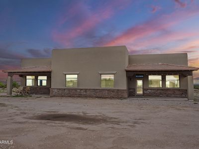 1720 S Sb Ranch Rd, Sierra Vista, AZ, 85635