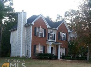 175 Vickery Ln, Fayetteville, GA 30215