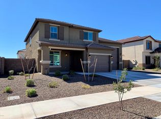 18173 W Tina Ln, Surprise, AZ 85387