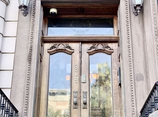 878 Park Pl #3, Brooklyn, NY 11216