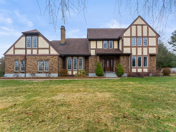 389 Old Colchester Road, Hebron, CT 06231