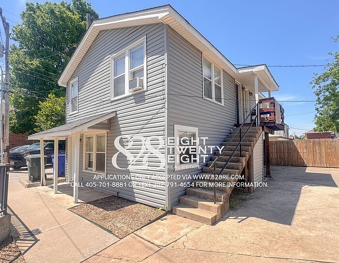 1st image of 746 1/2 S Jenkins Ave #A