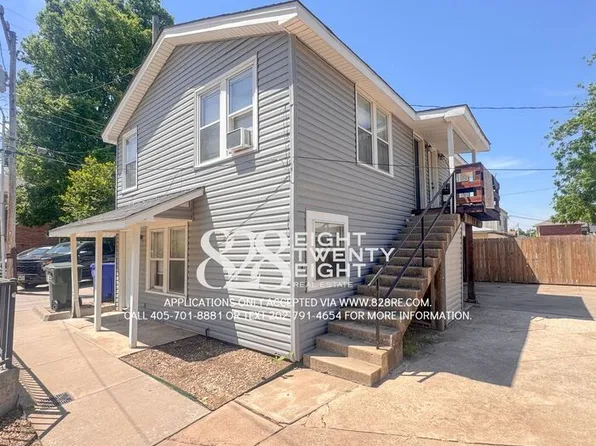 746 1/2 S Jenkins Ave #A, Norman, OK 73069