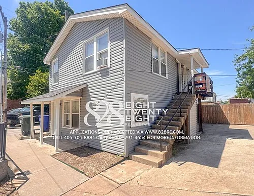 746 S Jenkins Ave #A Photo 1