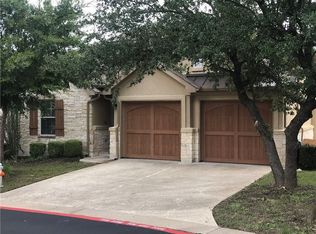 36 Green Terrace Cv, Lakeway, TX 78734