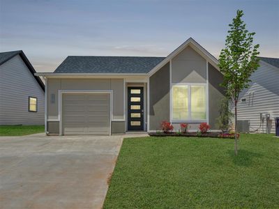 2613 Crescent Ave, Oklahoma City, OK, 73120
