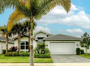 11980 SW Wood Stork Way, Port Saint Lucie, FL 34987