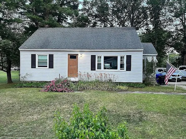1 Philbrick Street, Hudson, NH 03051