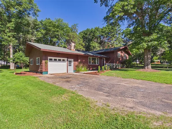 10721 Pinecrest Drive, Hayward, WI 54843