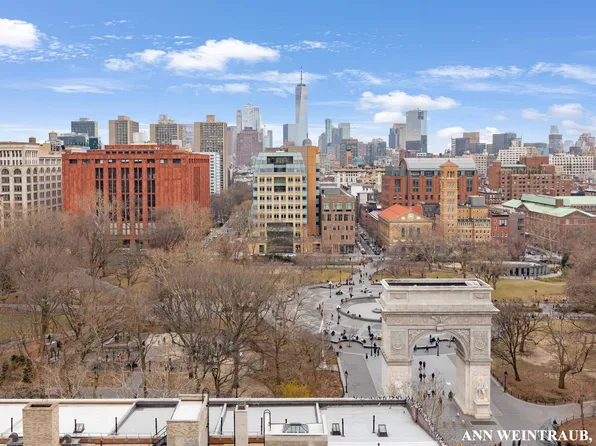 1 5th Avenue image 1 of 8