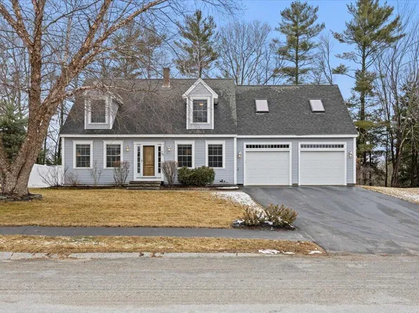 78 Victoria Drive, Westbrook, ME 04092