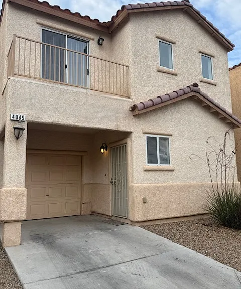 4049 Asante Cove St — Photo 1