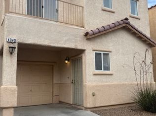 4049 Asante Cove St, Las Vegas, NV 89115