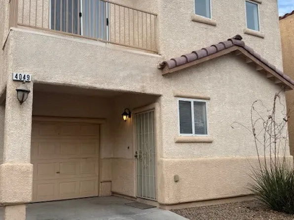 4049 Asante Cove St, Las Vegas, NV 89115