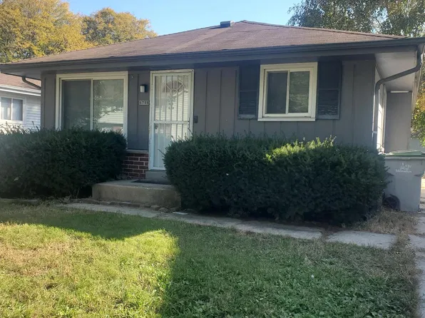 6716 N 55th STREET, Milwaukee, WI 53223
