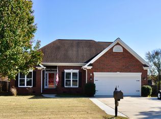 503 Marble Falls, Grovetown, GA 30813