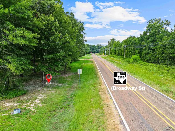 Fm 2198 Lot 2, Karnack, TX 75661