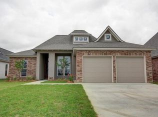 205 Capstone Xing, Lafayette, LA 70506
