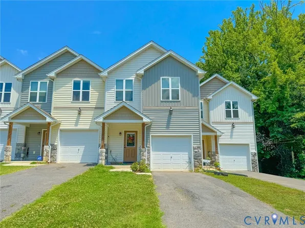 110 Bird Rd, Blackstone, VA 23824