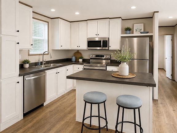 3rd image of 500 Webster Rd #209
