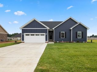 1102 Andover Dr, Franklin, KY 42134