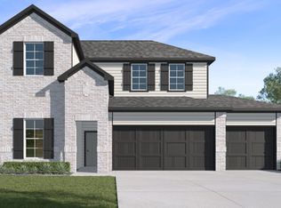 4798 W Allium St, Fayetteville, AR 72704