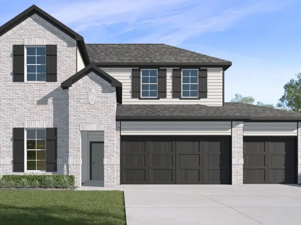 4798 W Allium St, Fayetteville, AR 72704