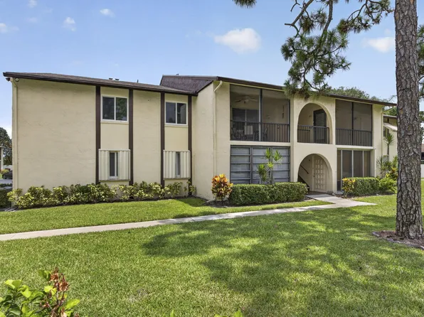 3625 LA AIRES Court #C-1, Greenacres, FL 33463