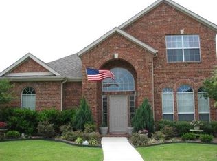 2071 Coldwater Ln, Frisco, TX 75033