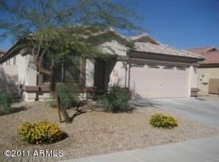 4336 W Saint Catherine Ave, Laveen, AZ 85339
