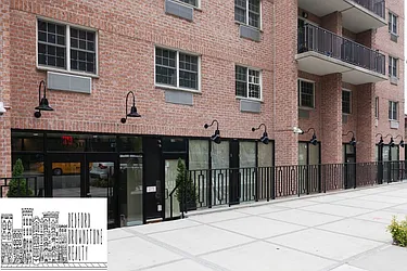 Rented by Bedford Brownstone Realty